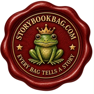 StoryBookBag — back to the home page